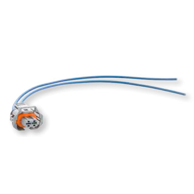 AP0056 2 Wire Pigtail for 6.0L, and 4.5L Ford Power Stroke