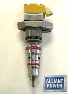 63800AA Alliant Power Fuel Injector for Ford Power Stroke (Includes $150 core fee)