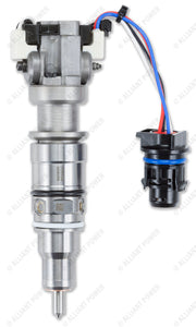 AP60900 Alliant Power Fuel Injector for Ford Power Stroke and T444E International (Includes $150 core fee)