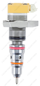 63803AD Alliant Power Fuel Injector for Ford Power Stroke and T444E International (Includes $150 core fee)