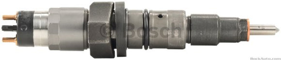 0986435503 Bosch Common Rail Injector-Cummins Engines (Includes $200 core fee)