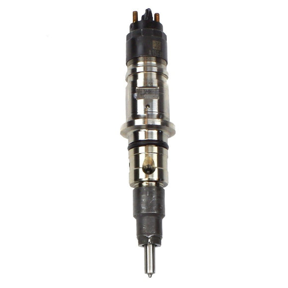 0986435519 Bosch Common Rail Injector-Cummins Engines (Includes $150 core fee)