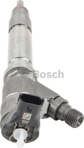 0986435521 Bosch Common Rail Injector-Duramax Engines (Includes $150 core fee)
