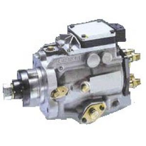 IVPR17X 5.9L VP44 FUEL INJECTION PUMP with new electronics (Includes $400 core fee)