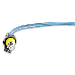 AP0021 3 Wire Pigtail for 7.3L, 6.0L, and 4.5L Ford Power Stroke